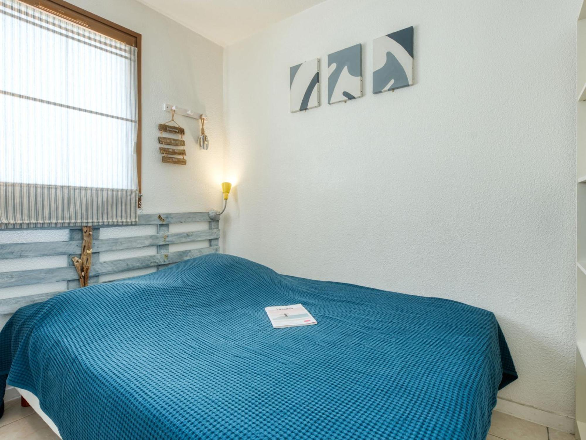 Apartment Primavéra-7 Lacanau Esterno foto